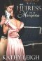 [Lords of Voluptas 02] • An Heiress for the Marquess